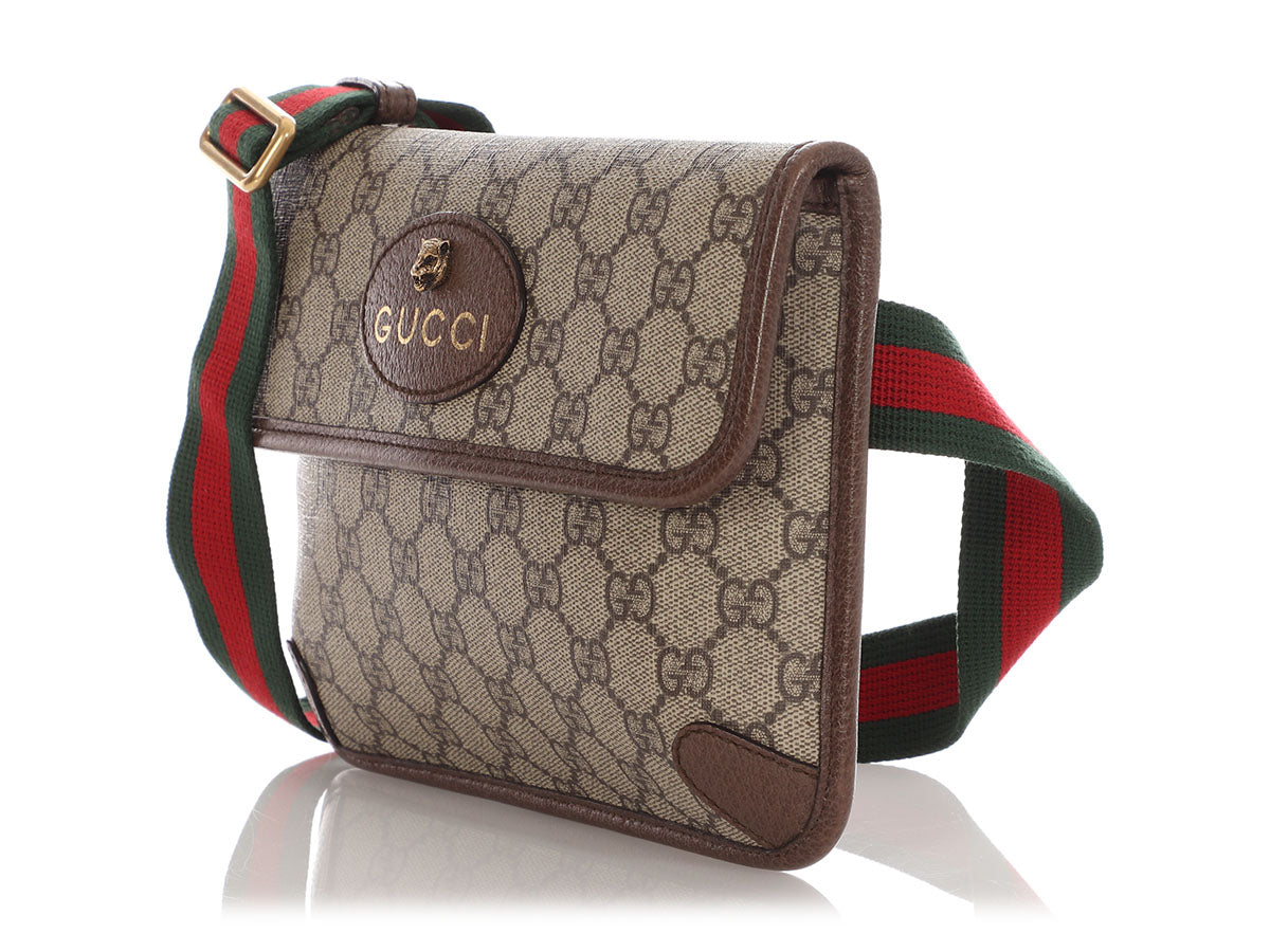 Gucci Neo Belt Bag Accessory