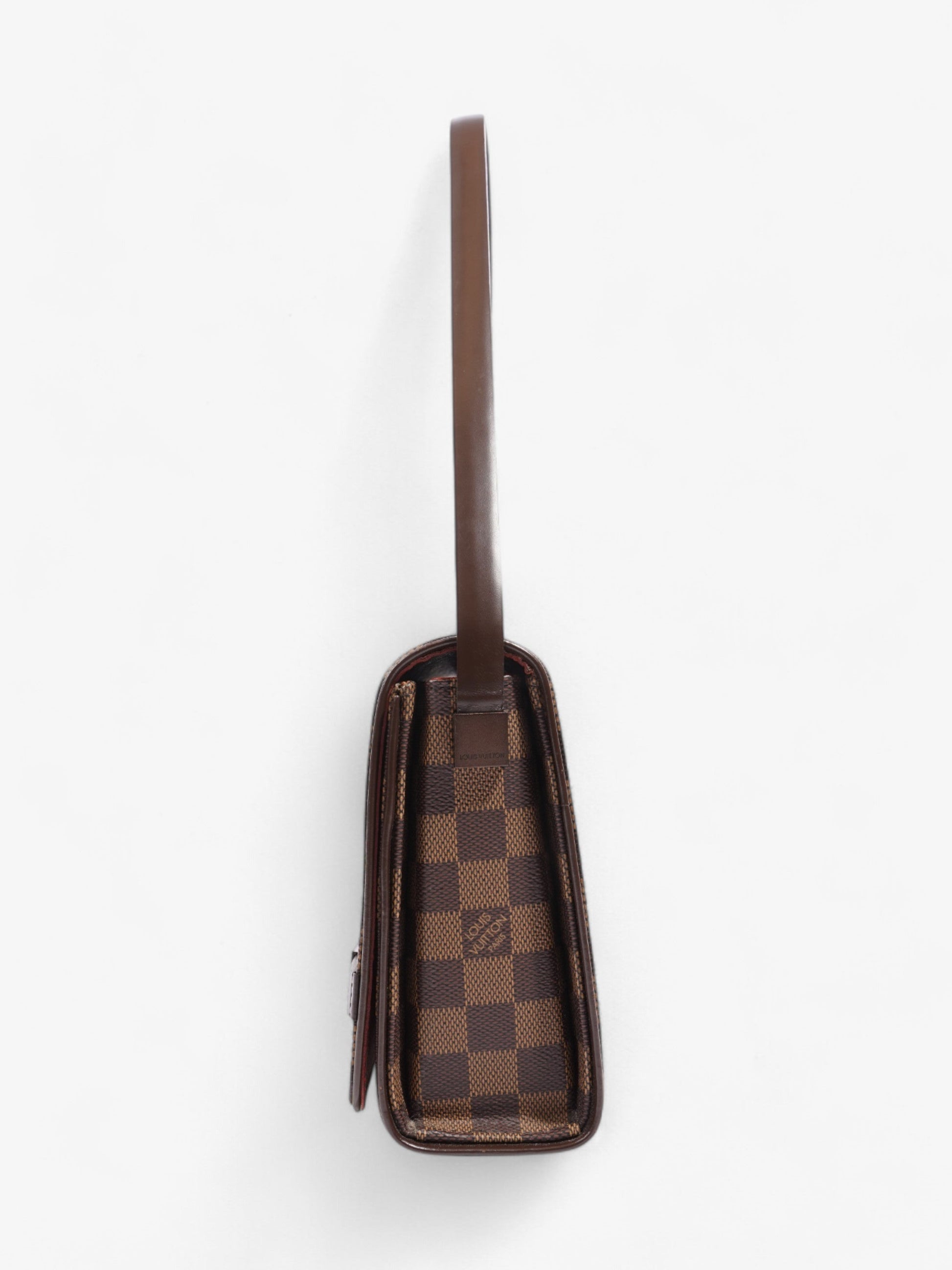 Louis Vuitton Tribeca Carre Ebene Coated Canvas Damier Apparel