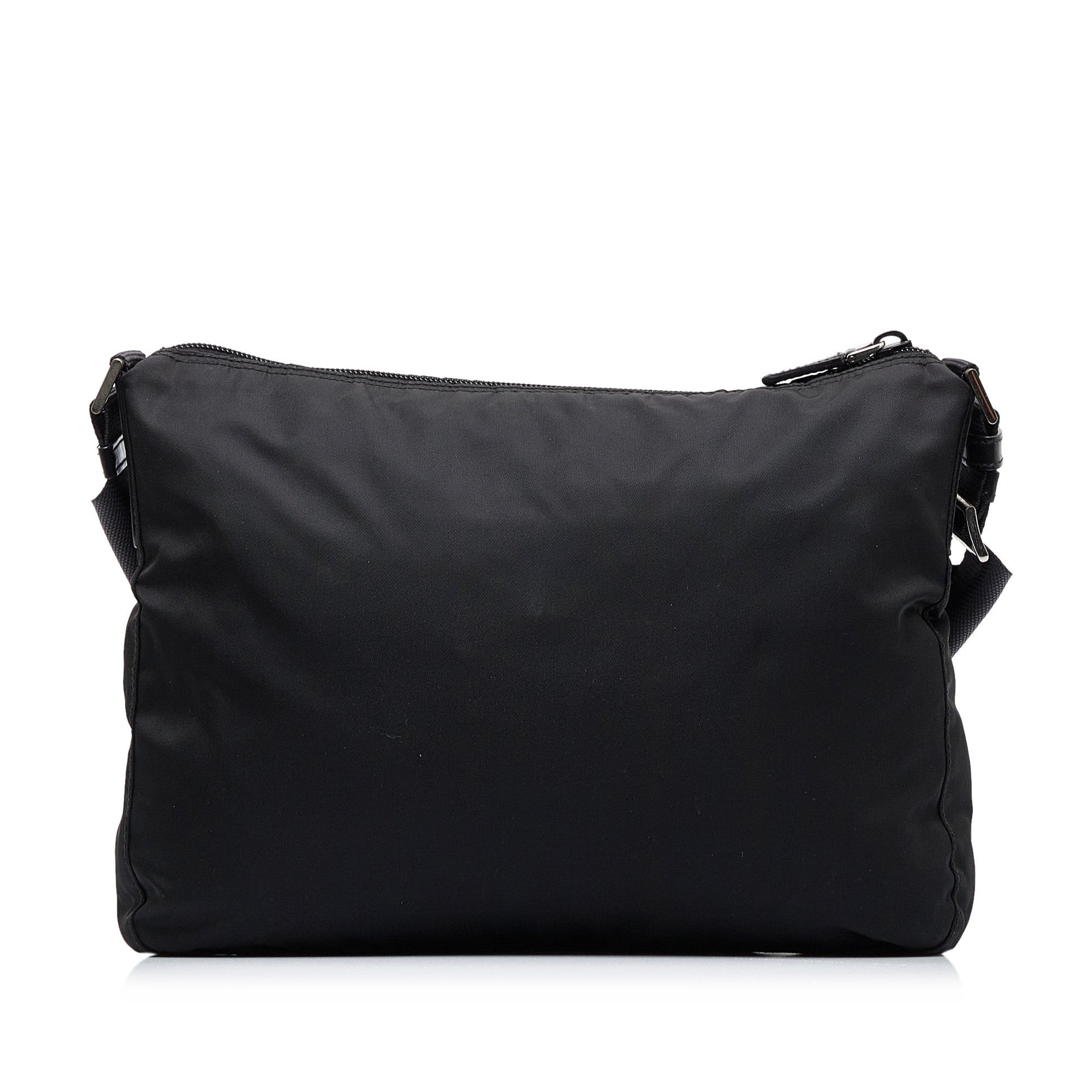 Prada Tessuto Crossbody Bag Crossbody Bag 50