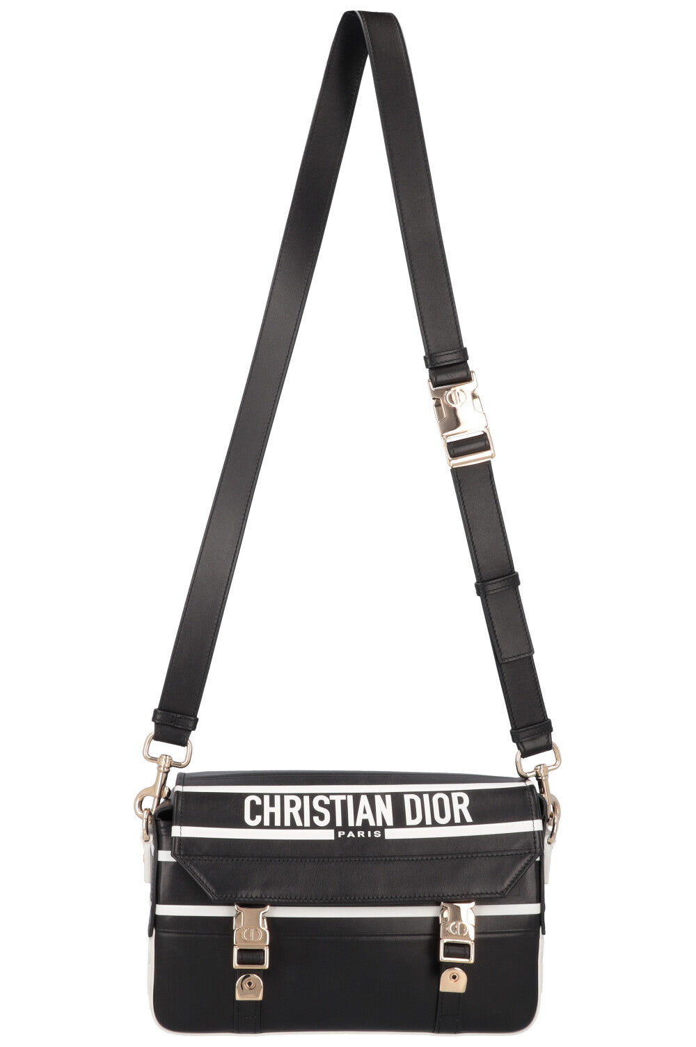 Dior Crossbody Bag camp Cruise 2 Black
