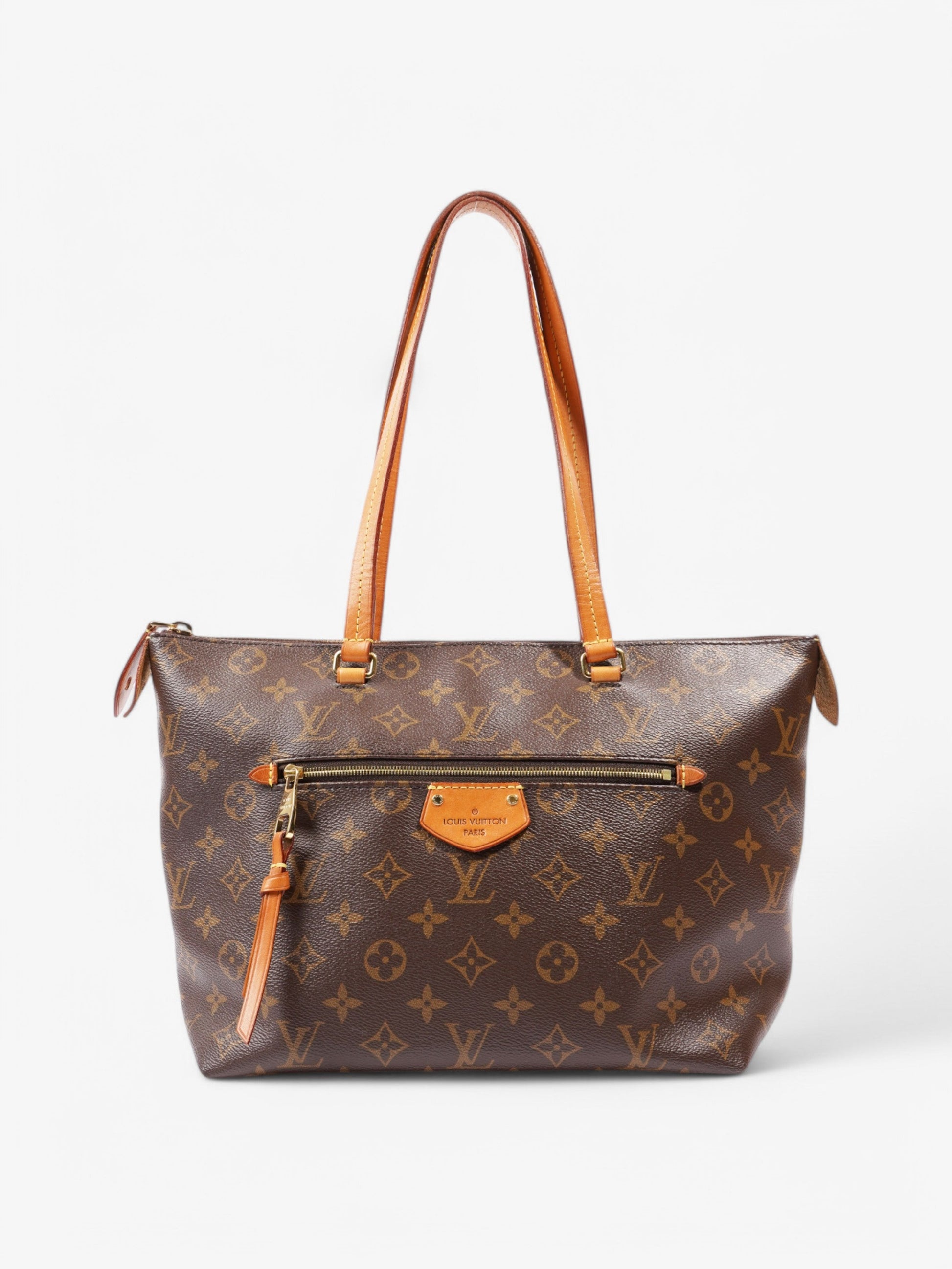 Louis Vuitton Lena Coated PM Monogram Canvas Apparel