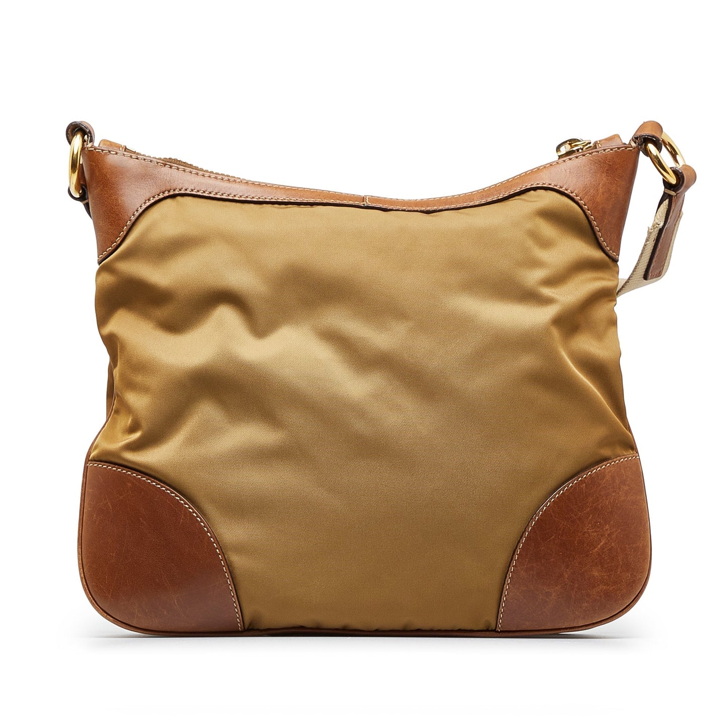 Prada Tessuto Crossbody Bag Crossbody Bag 60