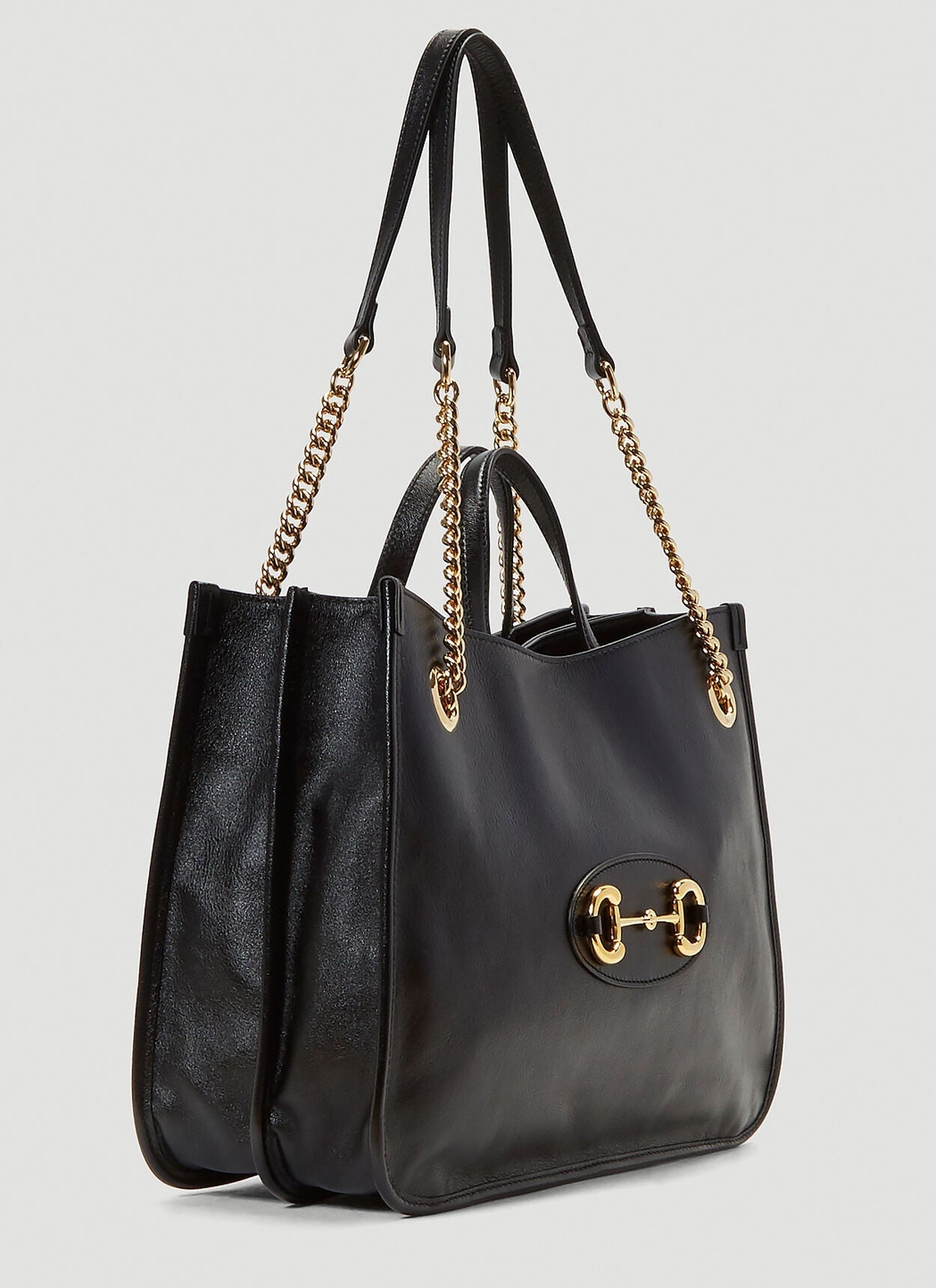 Gucci HORSEBIT Tote Bag Tote Bag