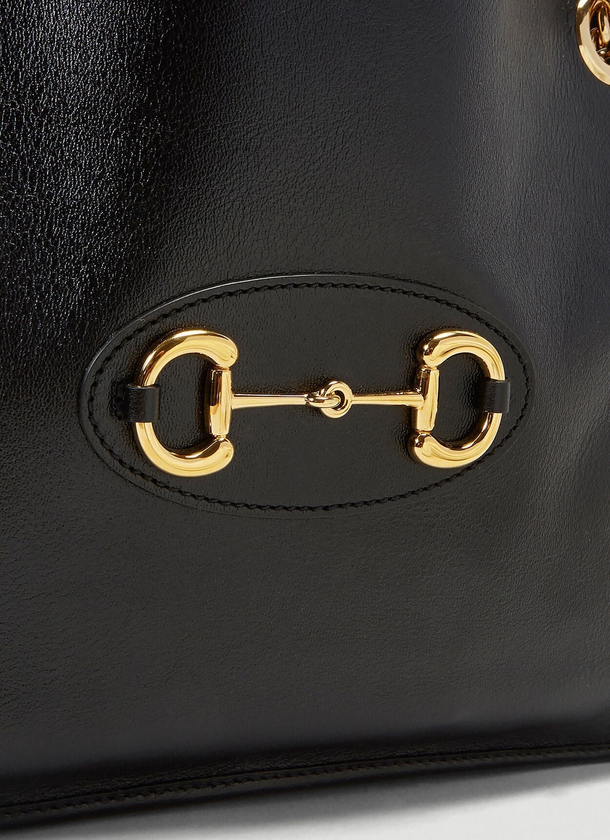 Gucci HORSEBIT Tote Bag Tote Bag