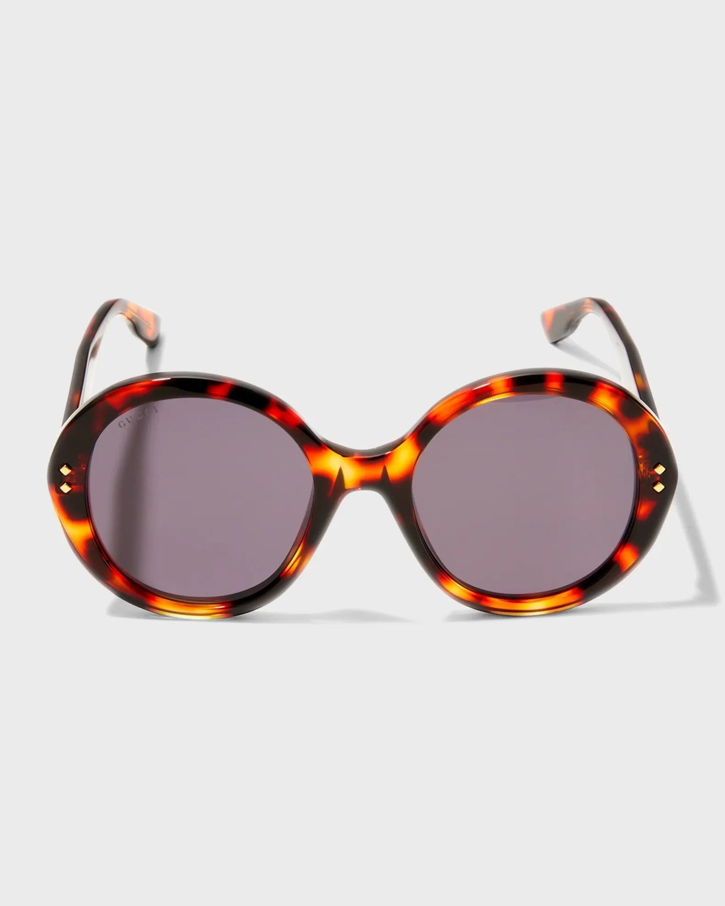 Gucci ROUND Sunglasses