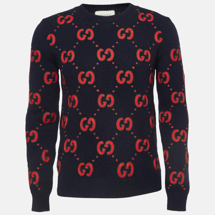 Gucci BAT SWEATER Apparel