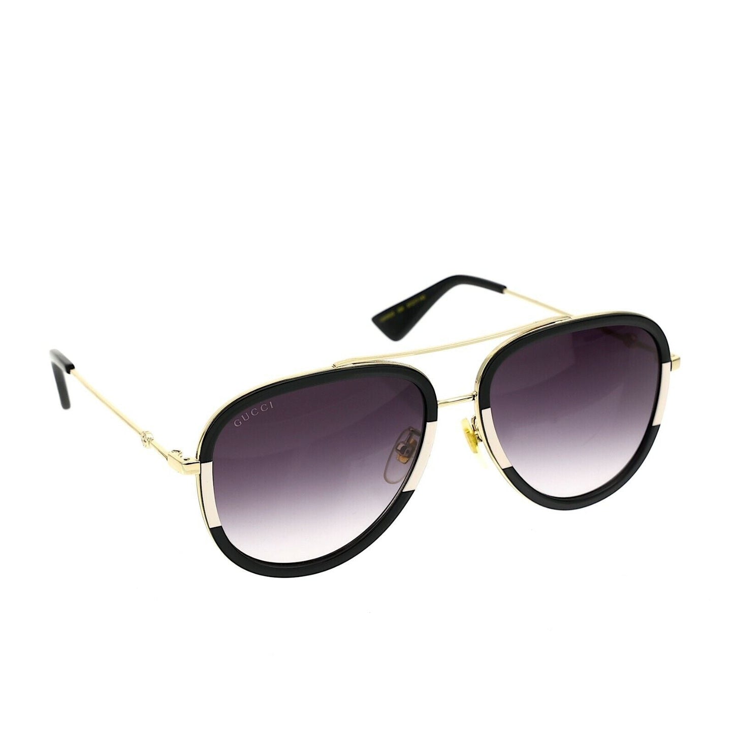Gucci AVIATOR Sunglasses Aviator Sunglasses