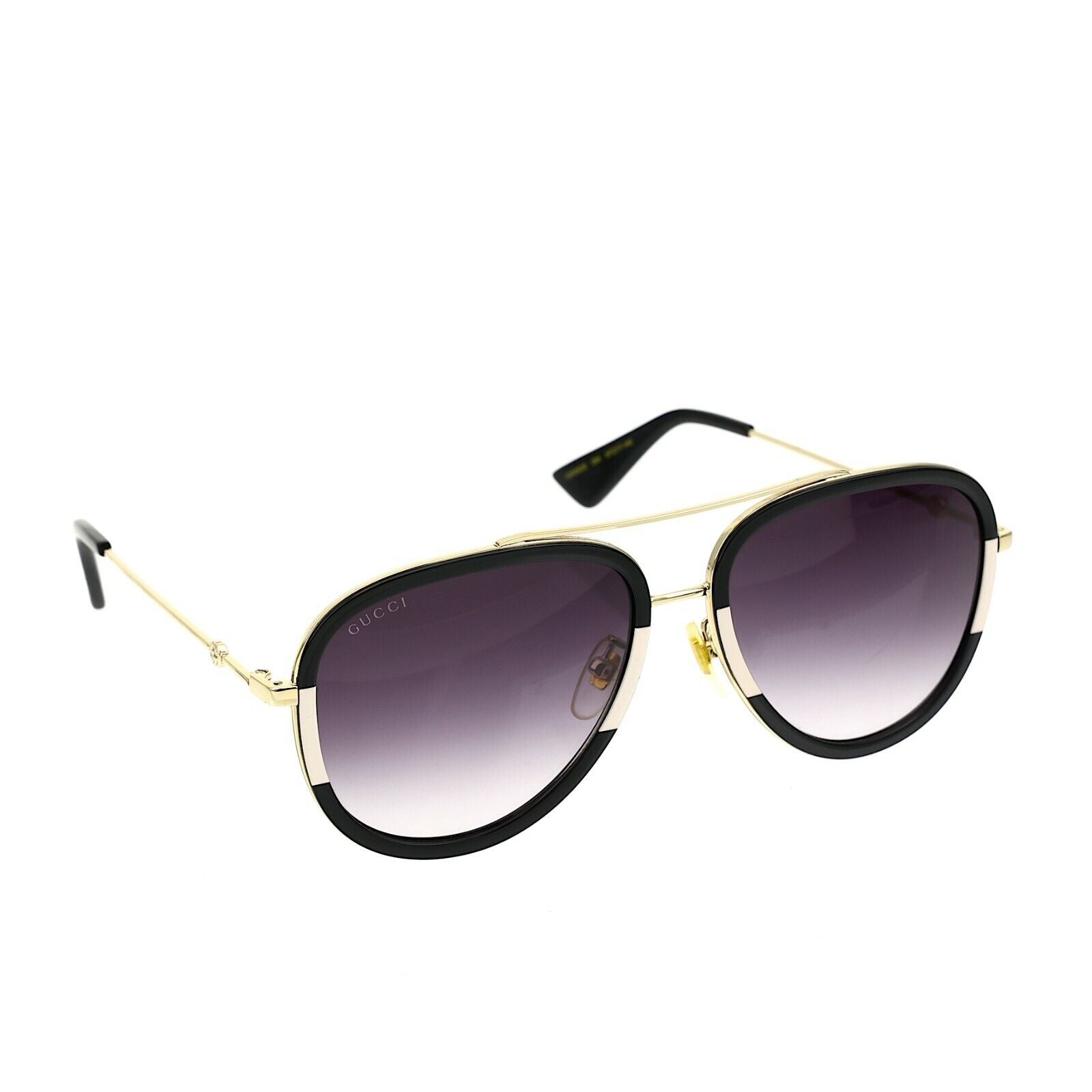 Gucci AVIATOR Sunglasses Aviator Sunglasses