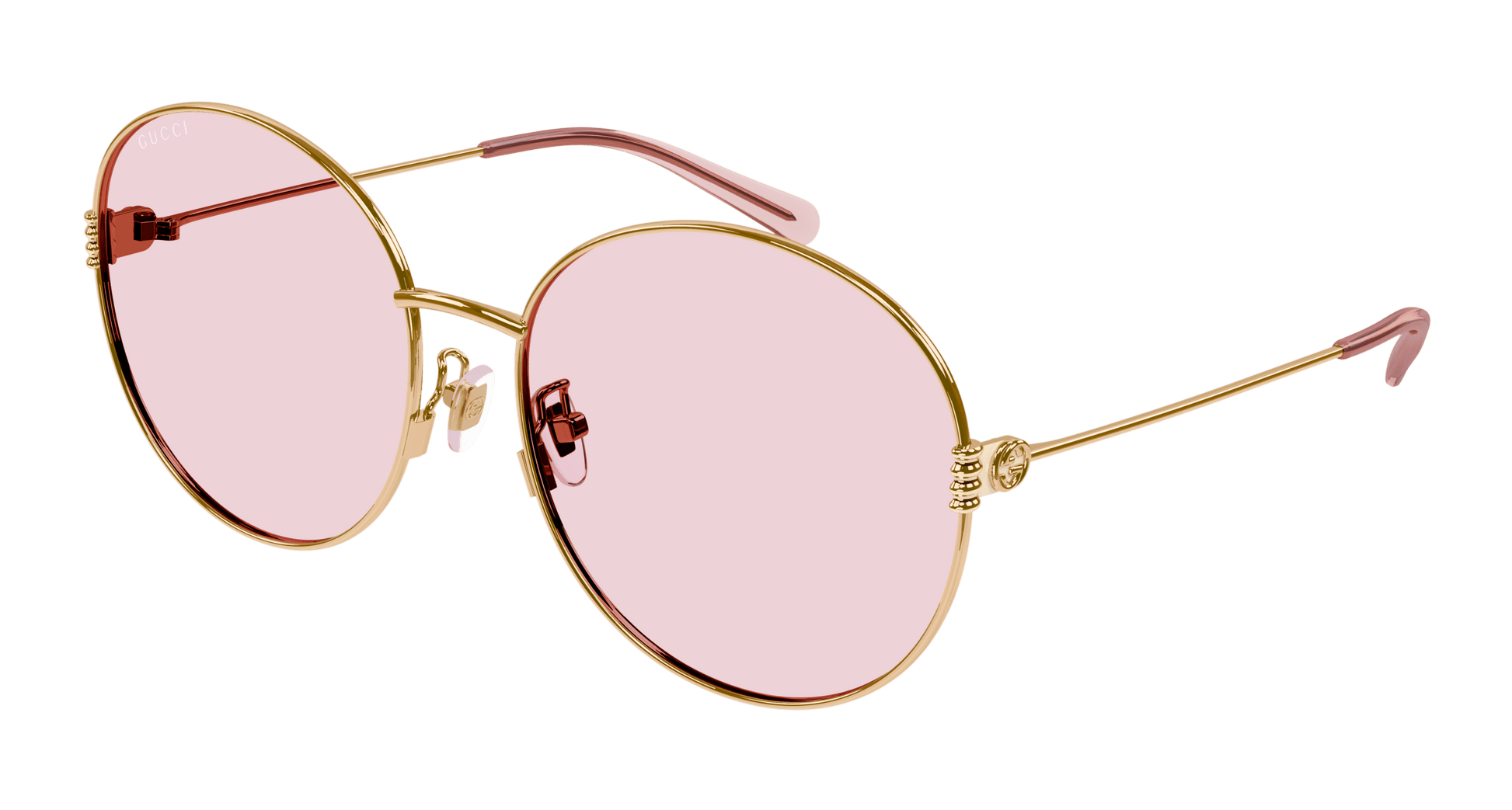 Gucci AVIATOR Sunglasses Sunglasses 1