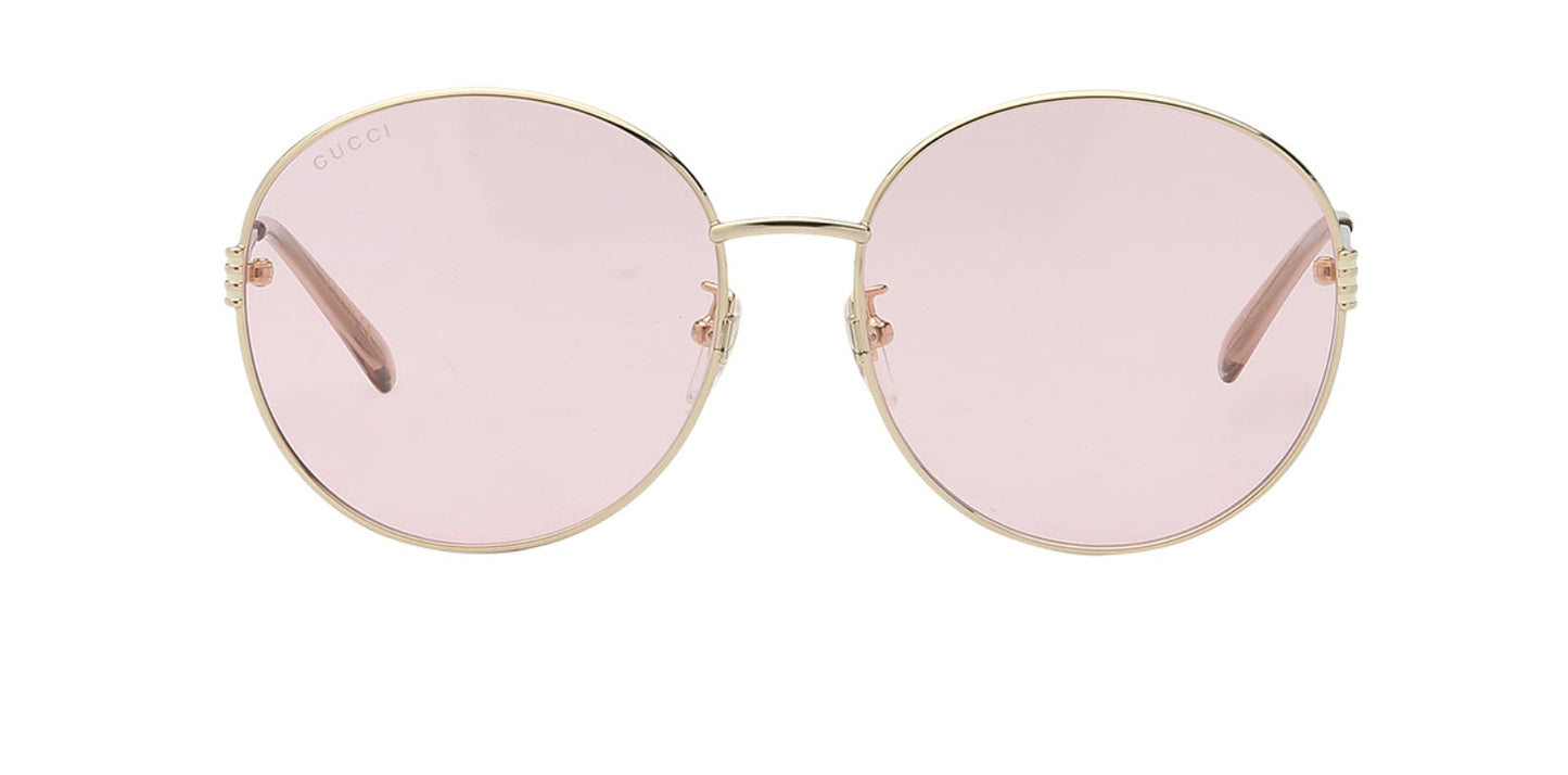 Gucci AVIATOR Sunglasses Sunglasses 1