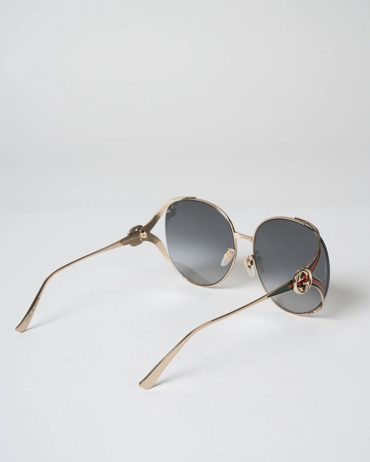Gucci WEB Sunglasses
