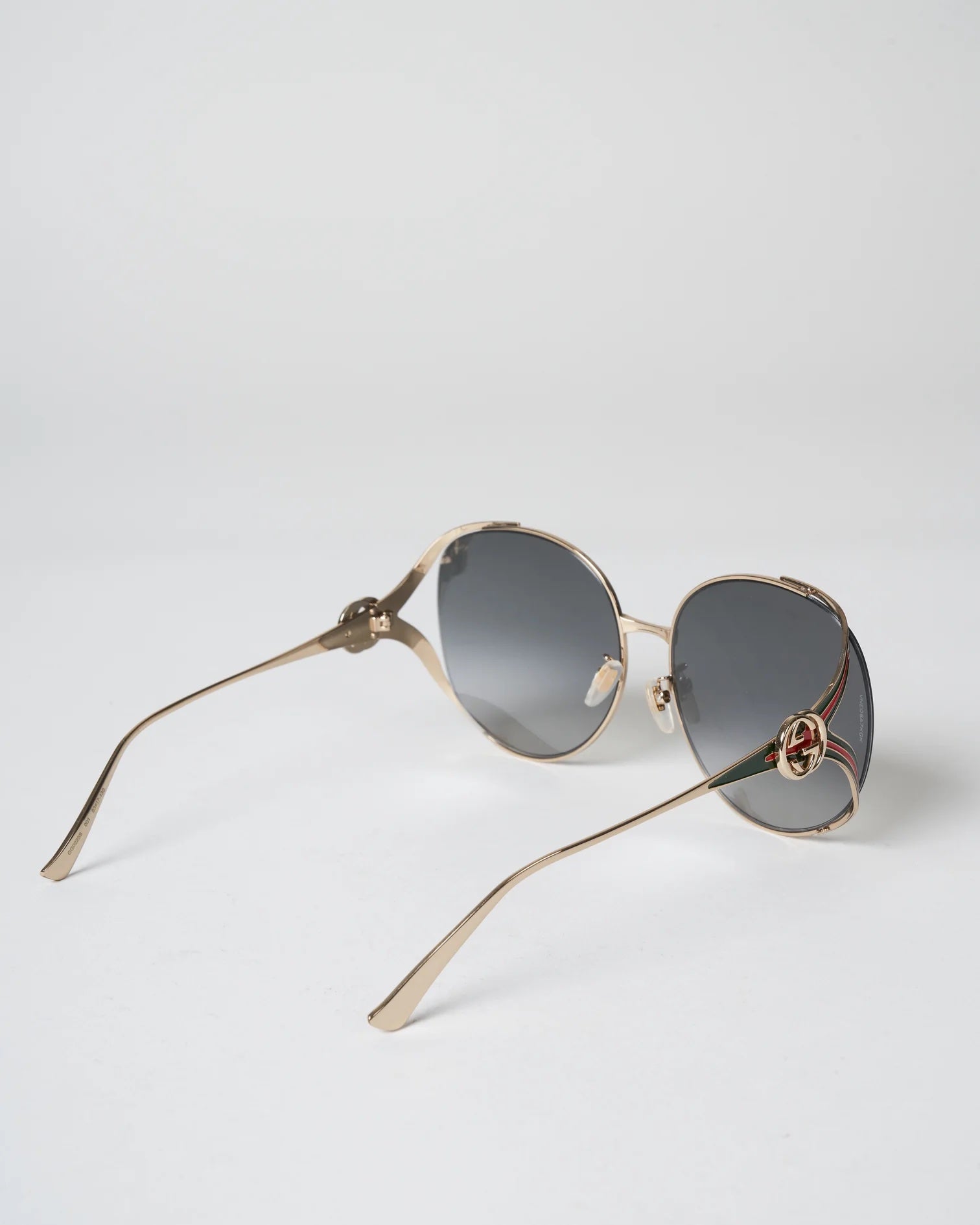 Gucci WEB Sunglasses