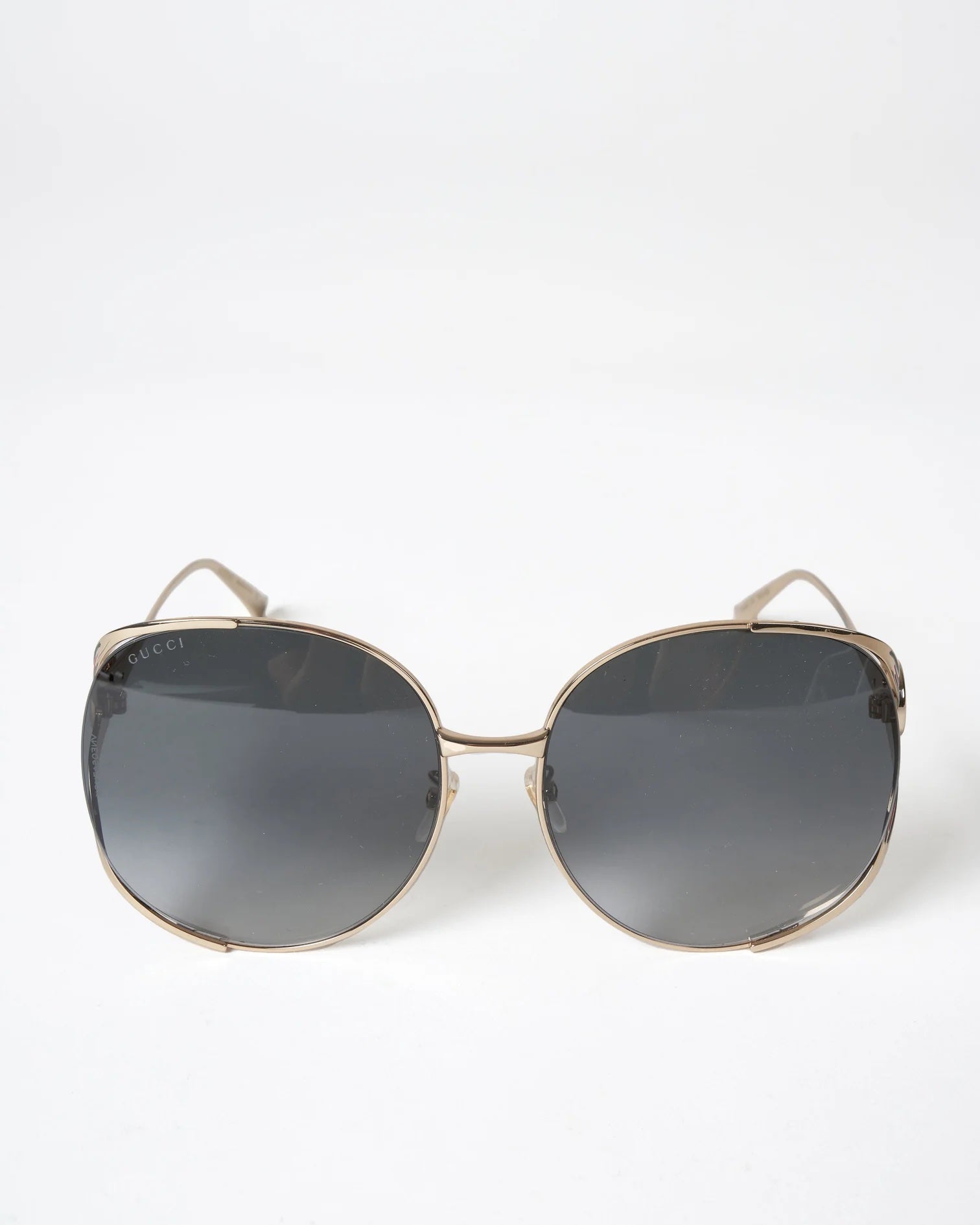 Gucci WEB Sunglasses