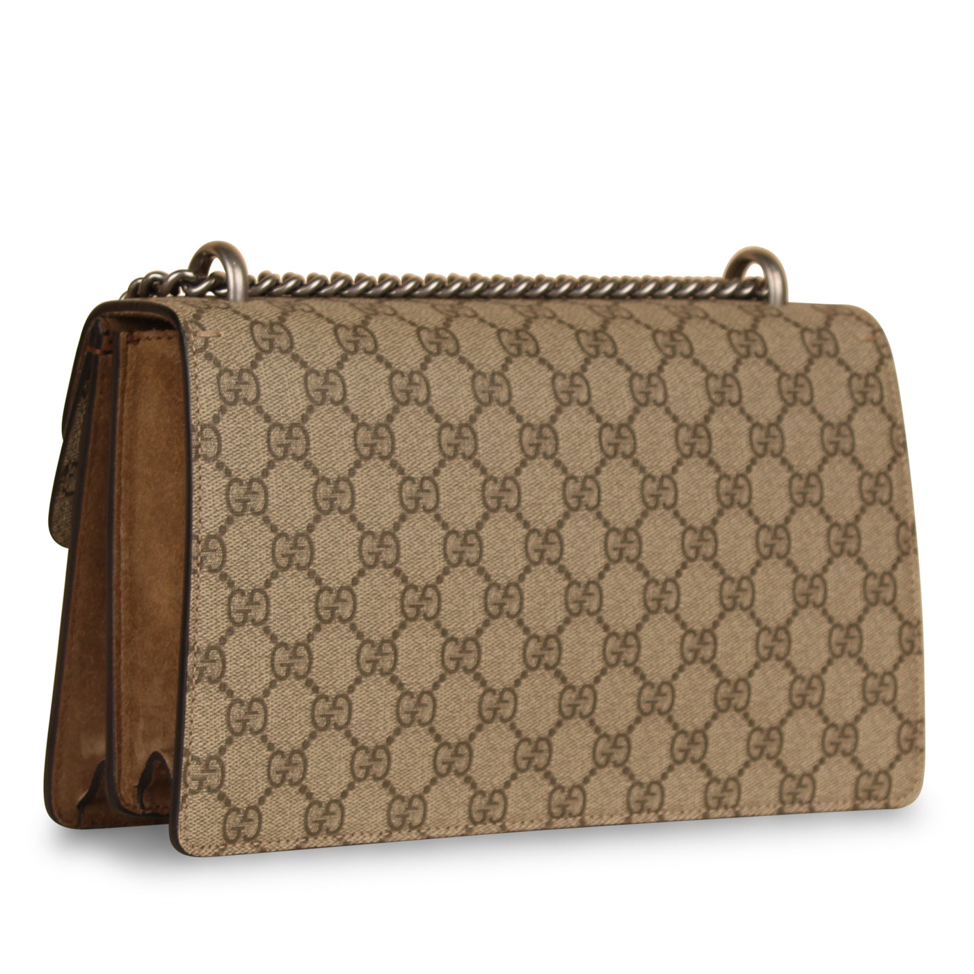 Gucci Dionysus Crossbody Bag Small 10