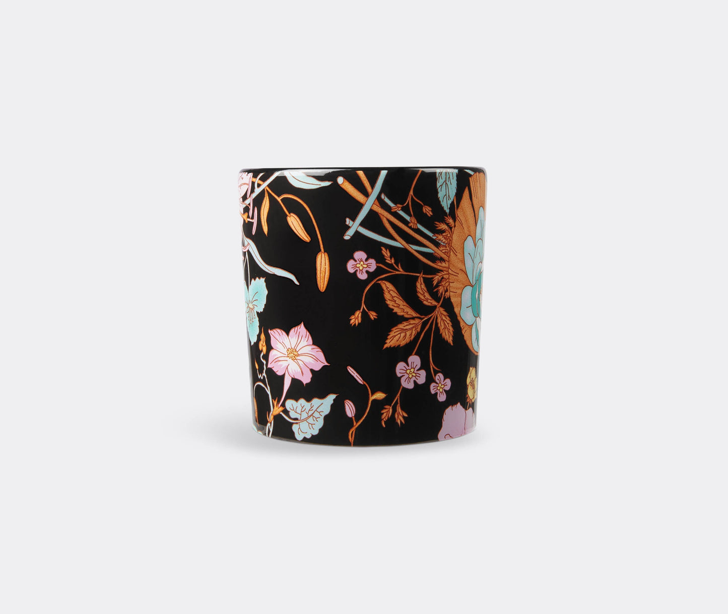 Gucci FLORA PRINT CANDLE Travel Bag