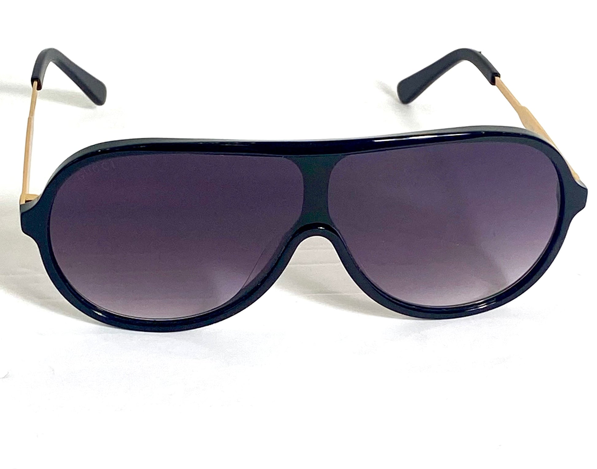 Gucci GG 001 AVIATOR Sunglasses