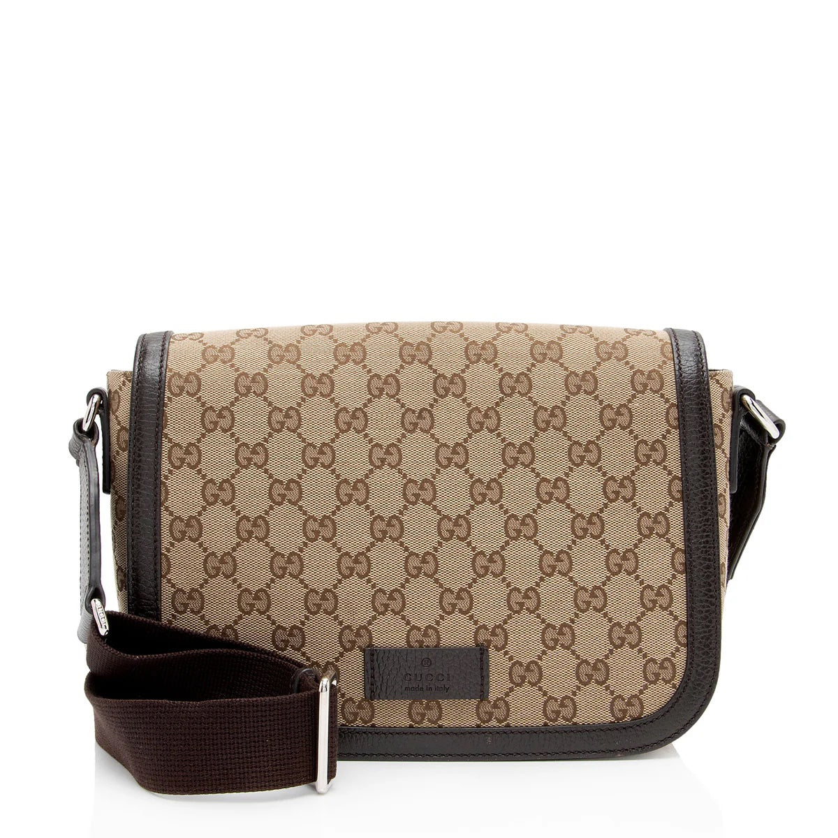 Gucci GG Travel Bag
