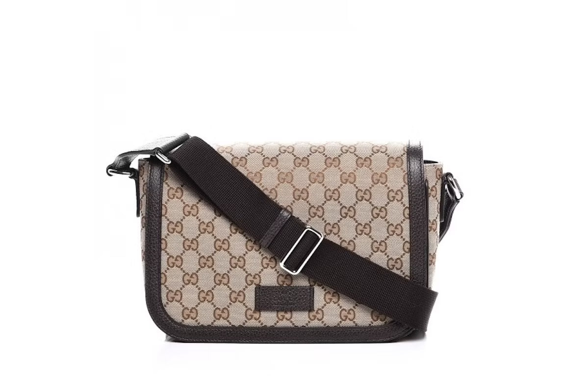 Gucci GG Travel Bag