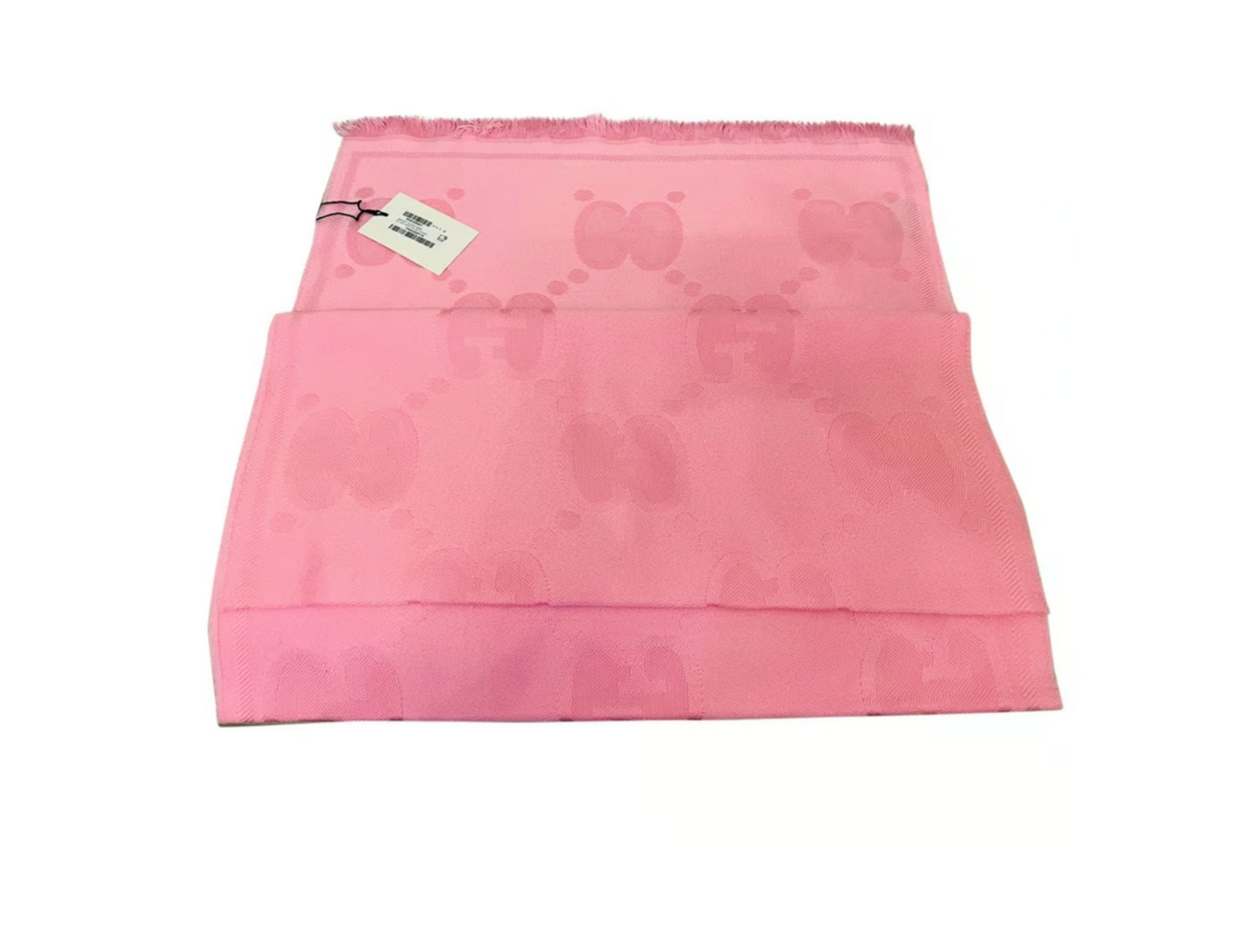 Gucci GG SCARF Monogram