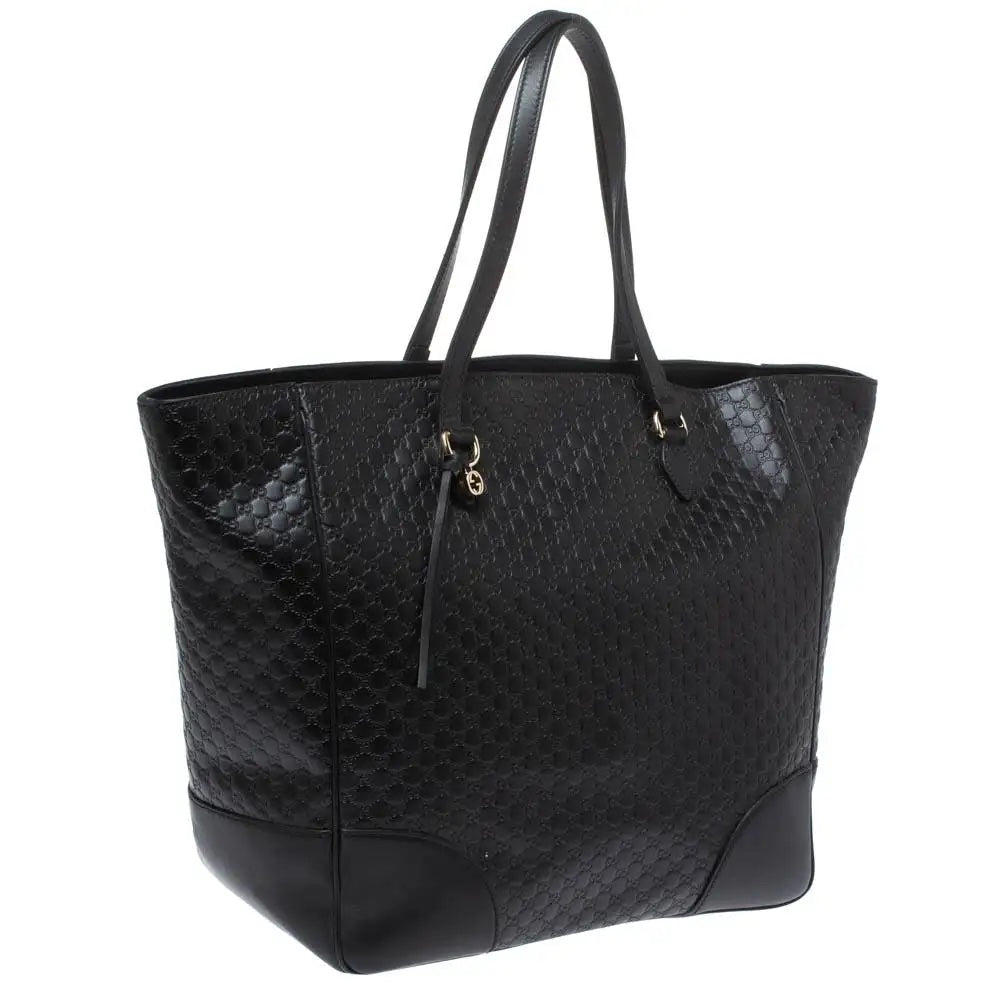 Gucci GG BREE MICRO Tote Bag