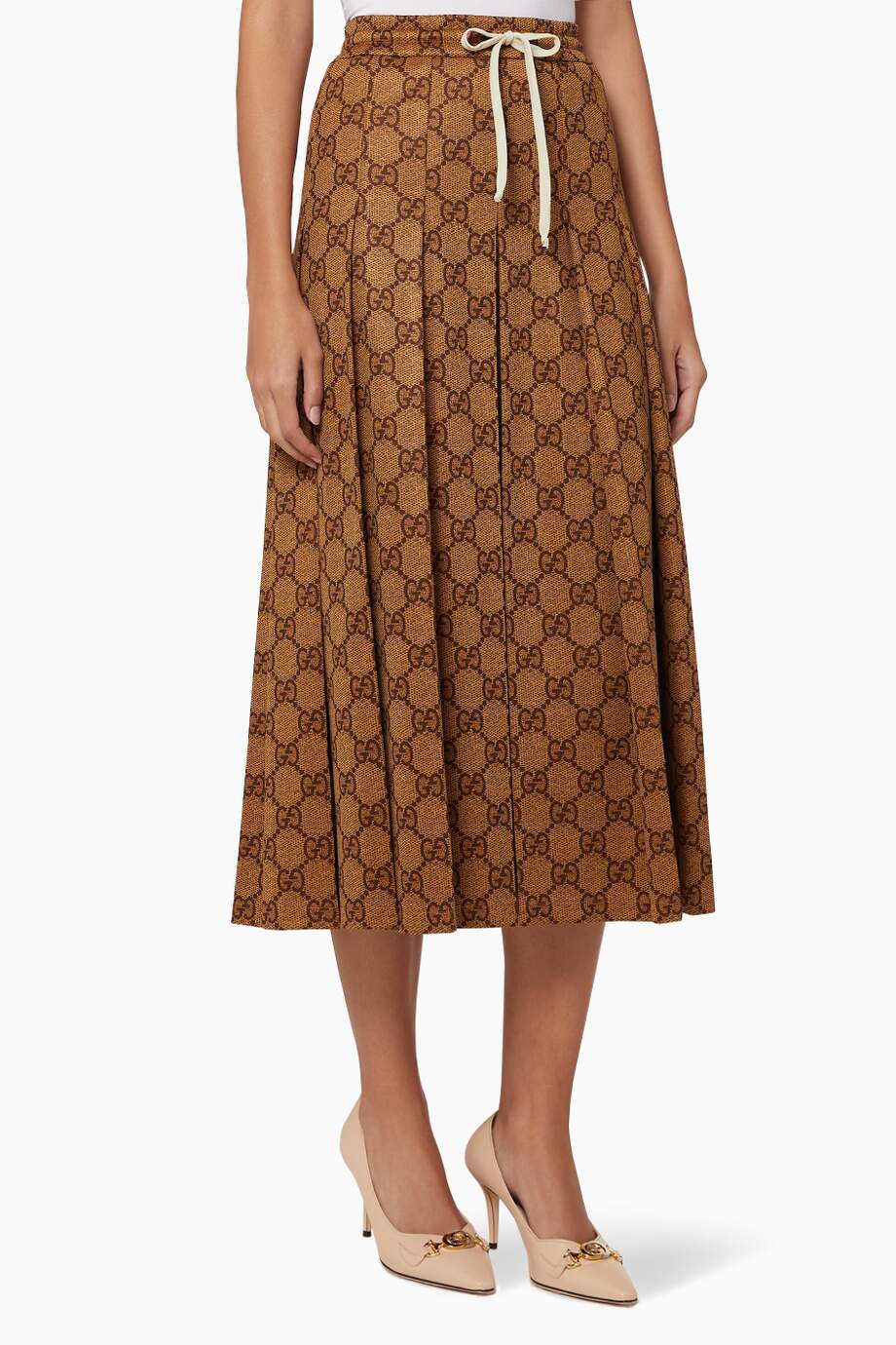 Gucci GG JERSEY Apparel