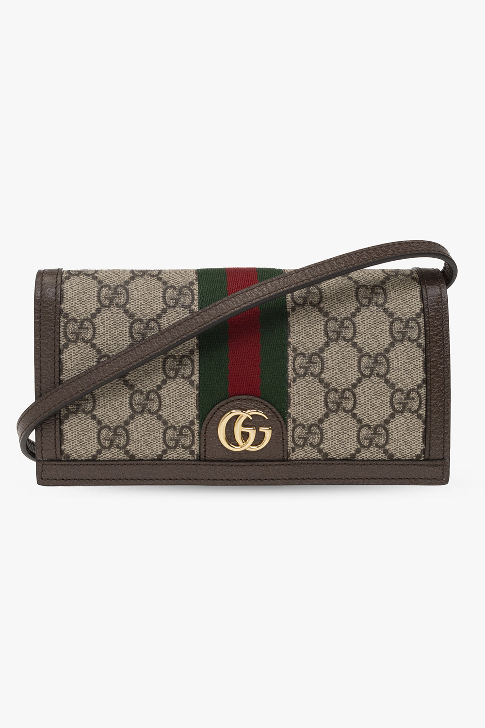 Gucci GG OPHIDIA Mini Crossbody Bag