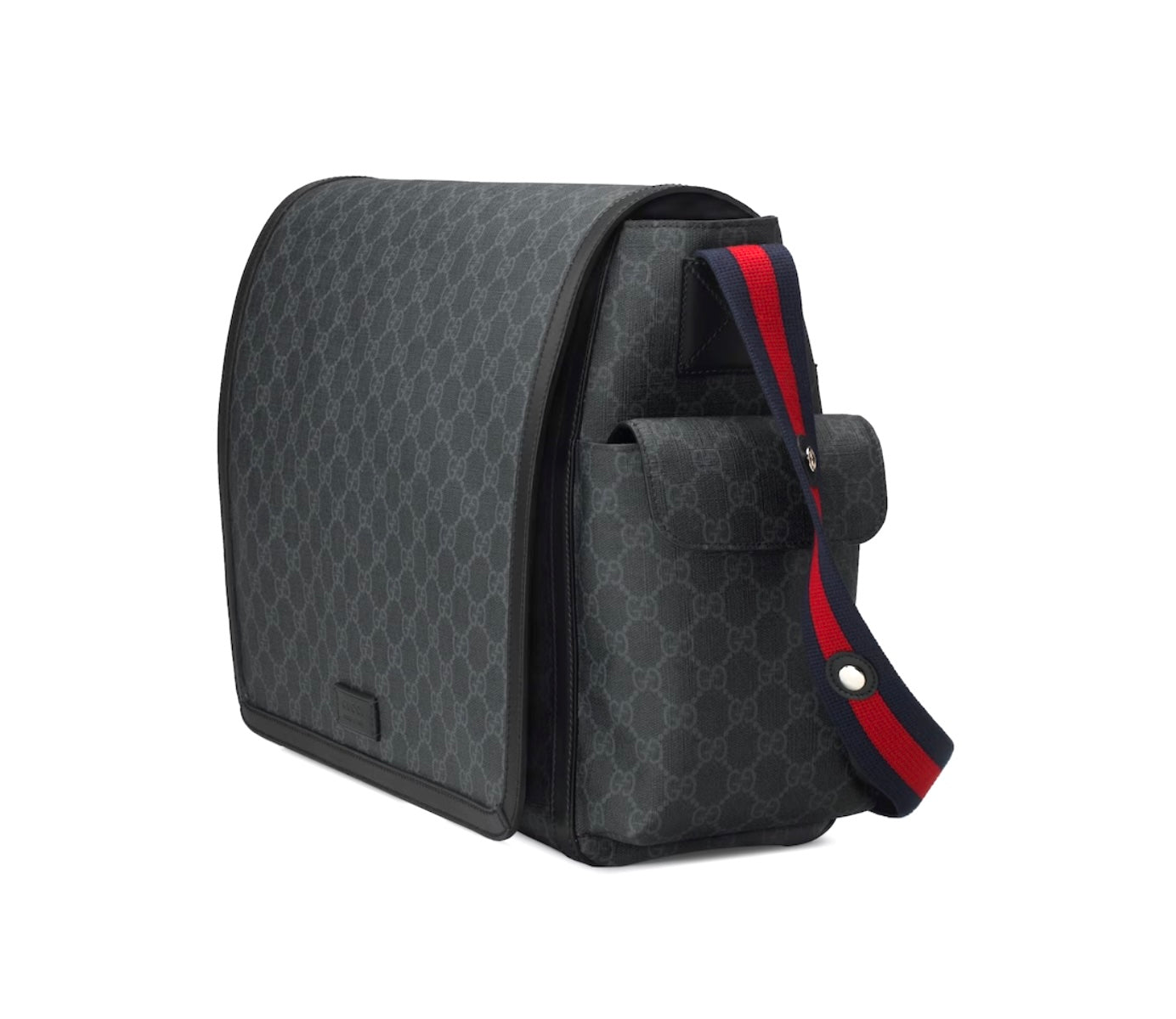 Gucci GG DIAPER CHANGING Monogram Large Travel Bag