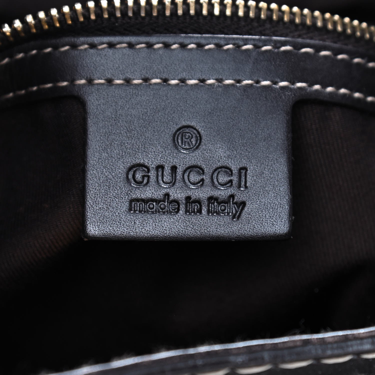 Gucci GG QUEEN Monogram Shoulder Bag