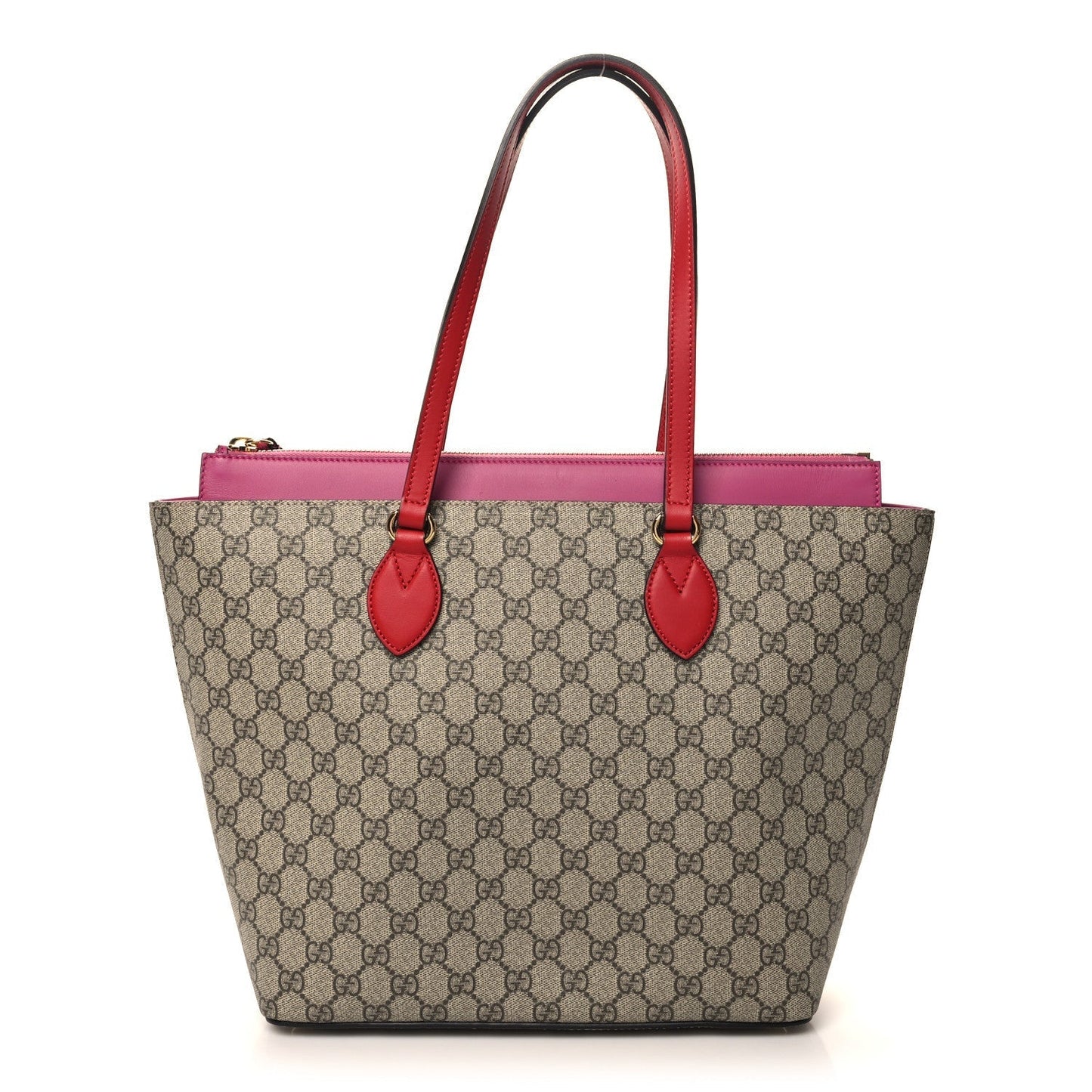 Gucci Supreme Tote Bag 15