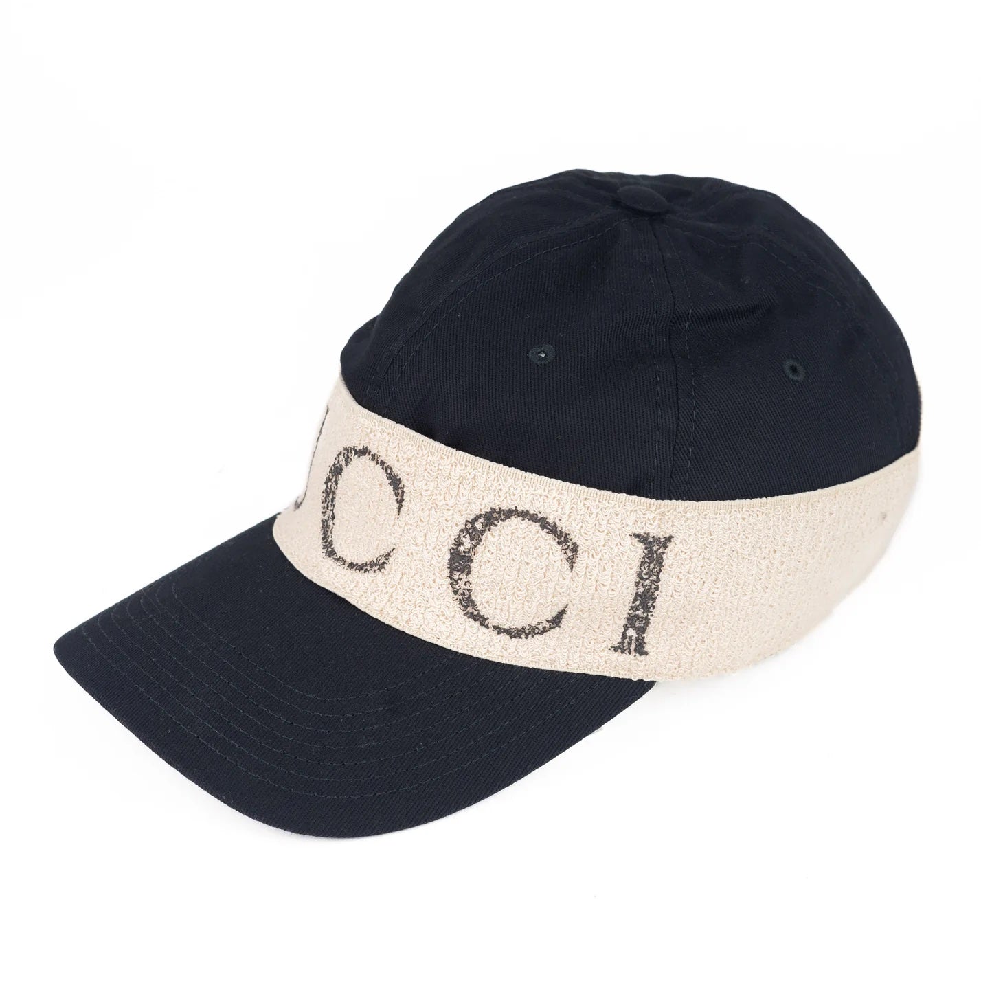 Gucci BASEBALL Logo Hat