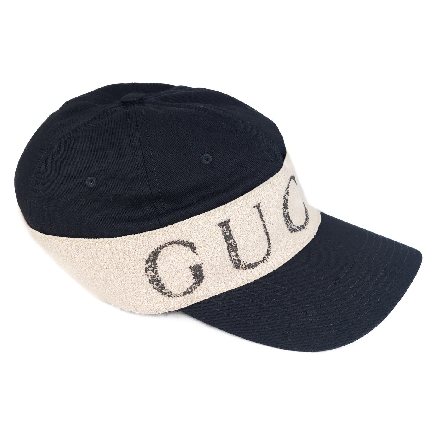 Gucci BASEBALL Logo Hat