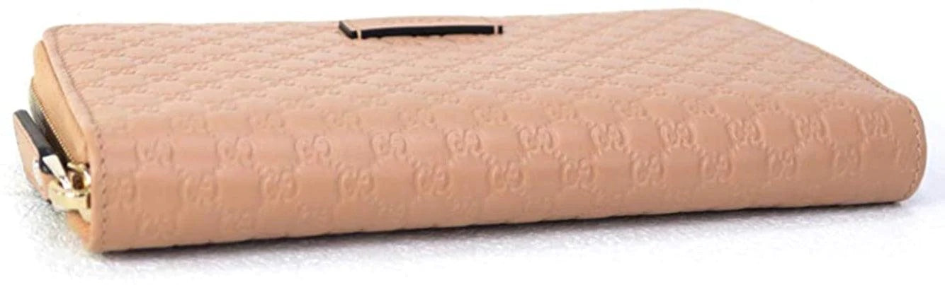 Gucci ZIP Wallet Case