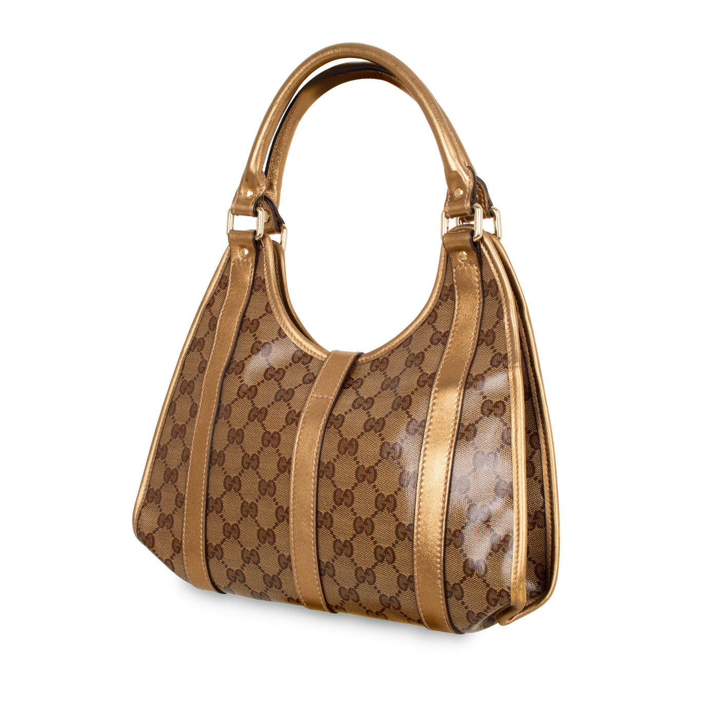 Gucci Hobo Tote Shoulder Bag
