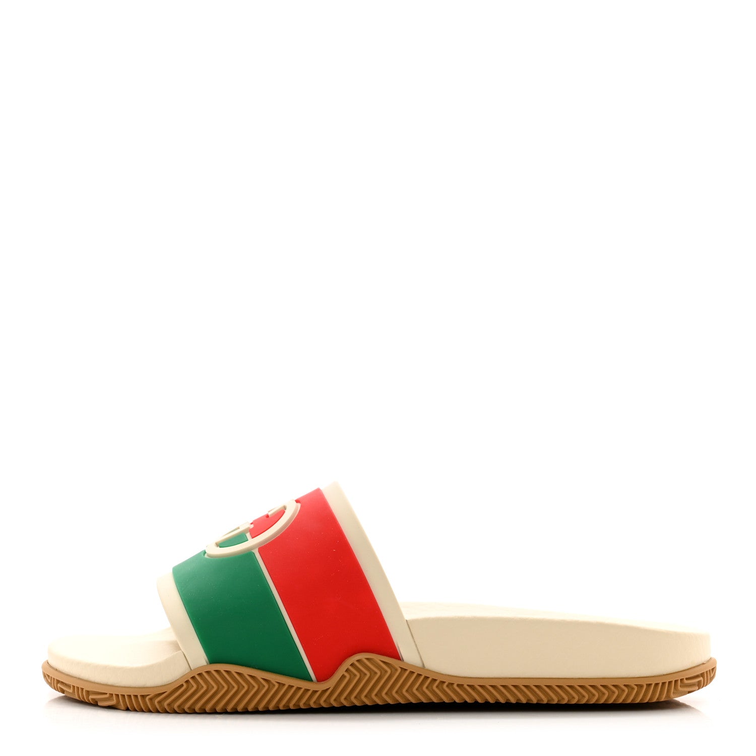 Gucci G WEB SLIDES Logo Handbag