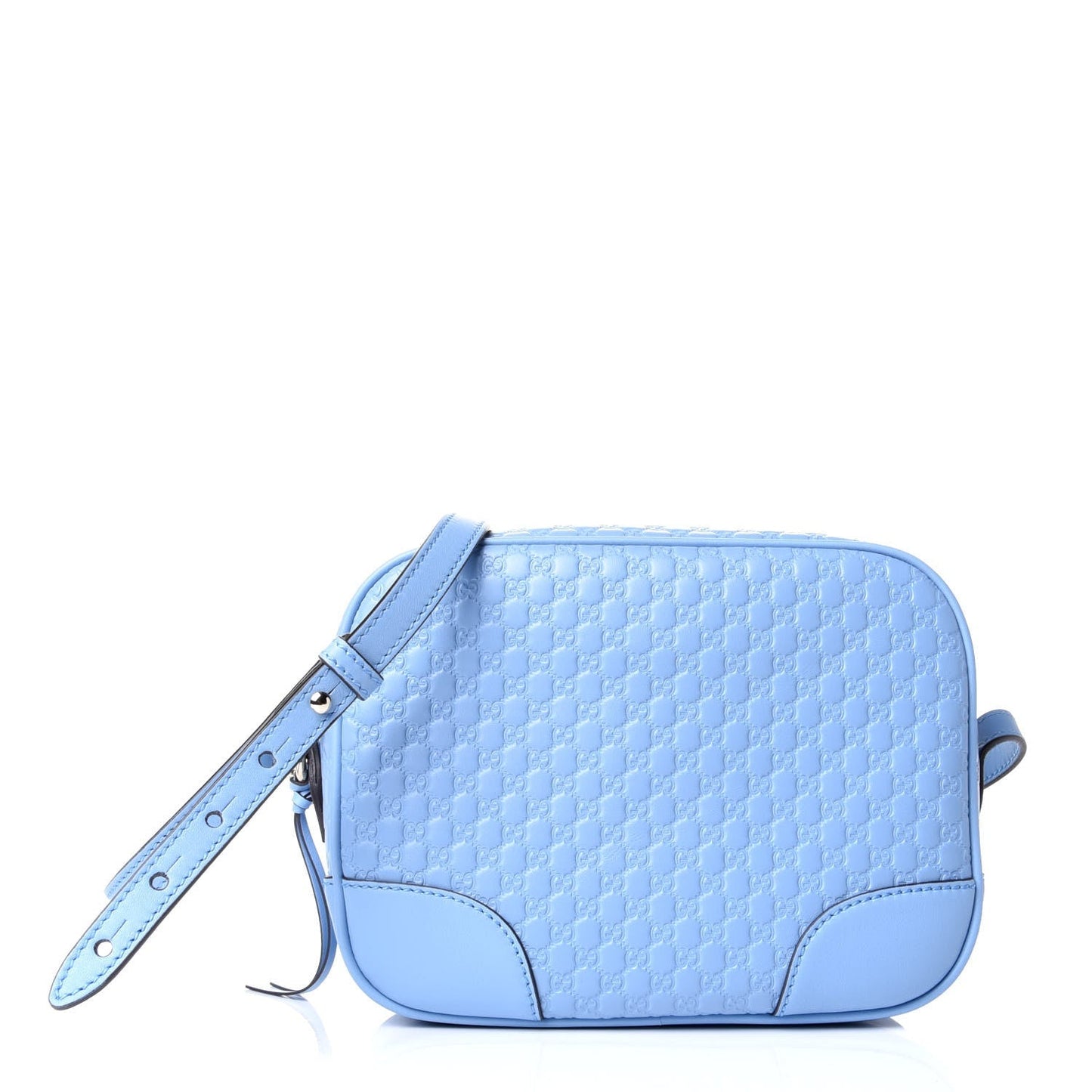 Gucci GG MICRO BREE CAMERA Mini Crossbody Bag