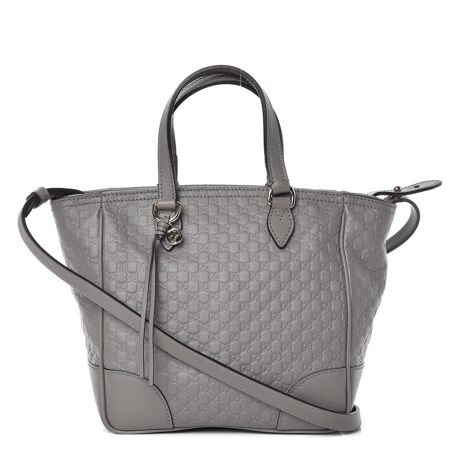 Gucci GRAPHITE BREE Tote Bag