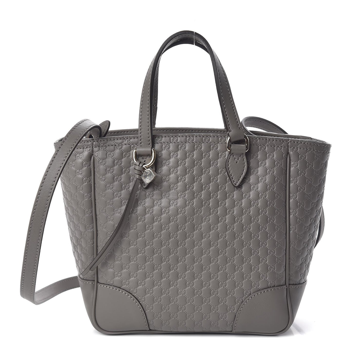 Gucci GRAPHITE BREE Tote Bag