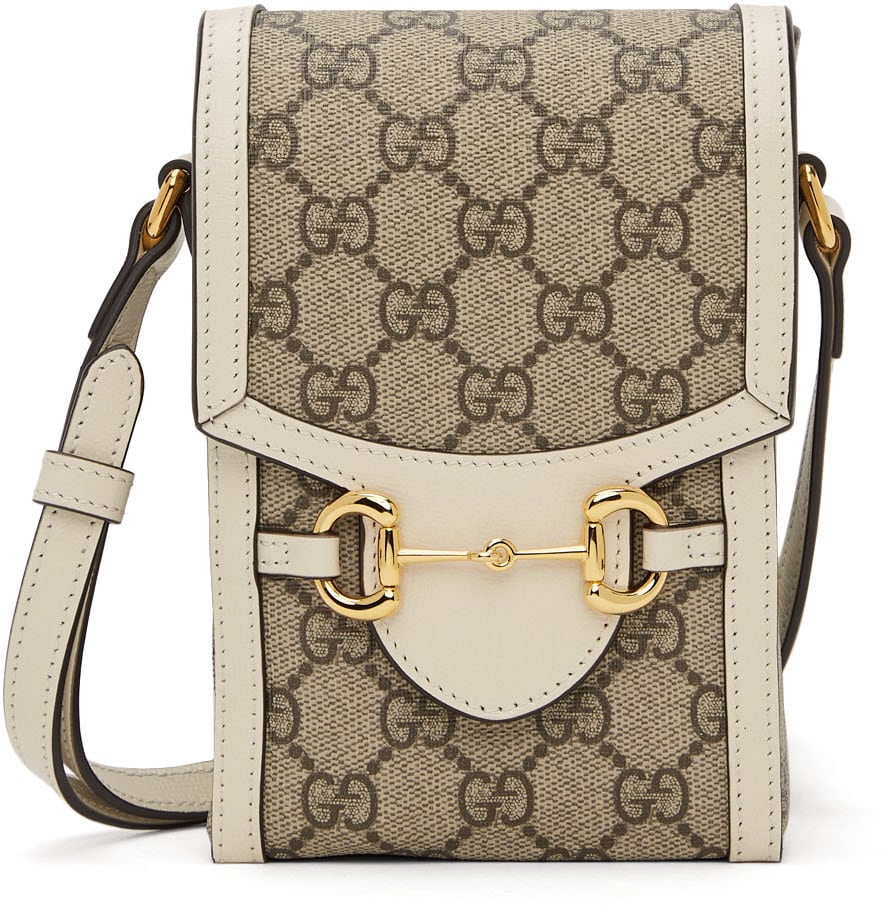 Gucci HORSEBIT Mini Crossbody Bag