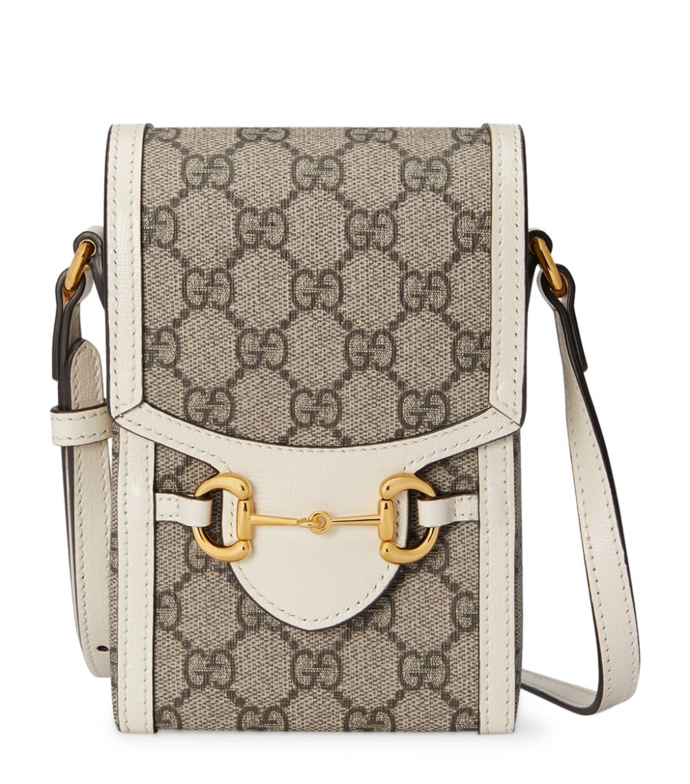 Gucci HORSEBIT Mini Crossbody Bag