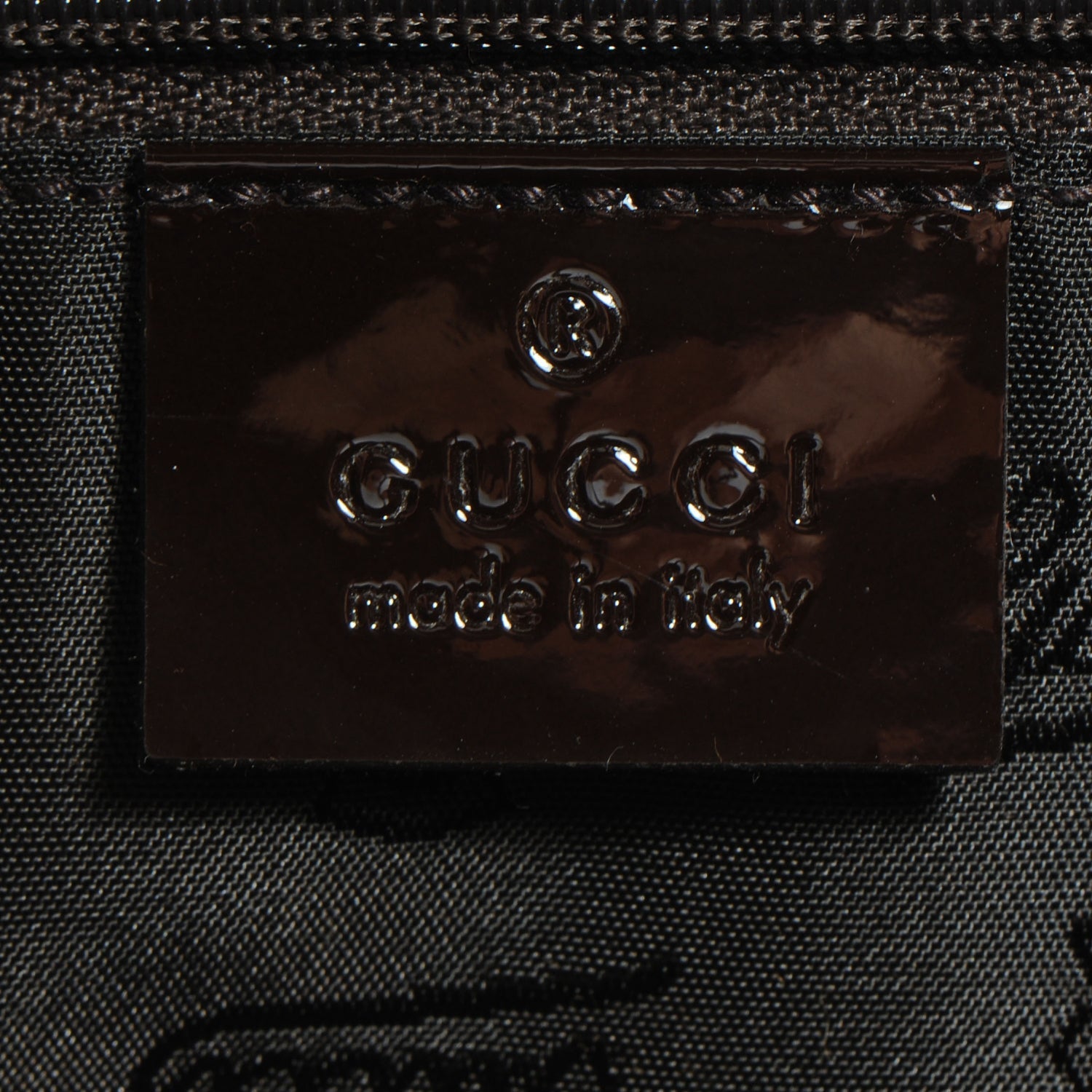 Gucci GG WEB JOLIE Monogram Small Tote Bag