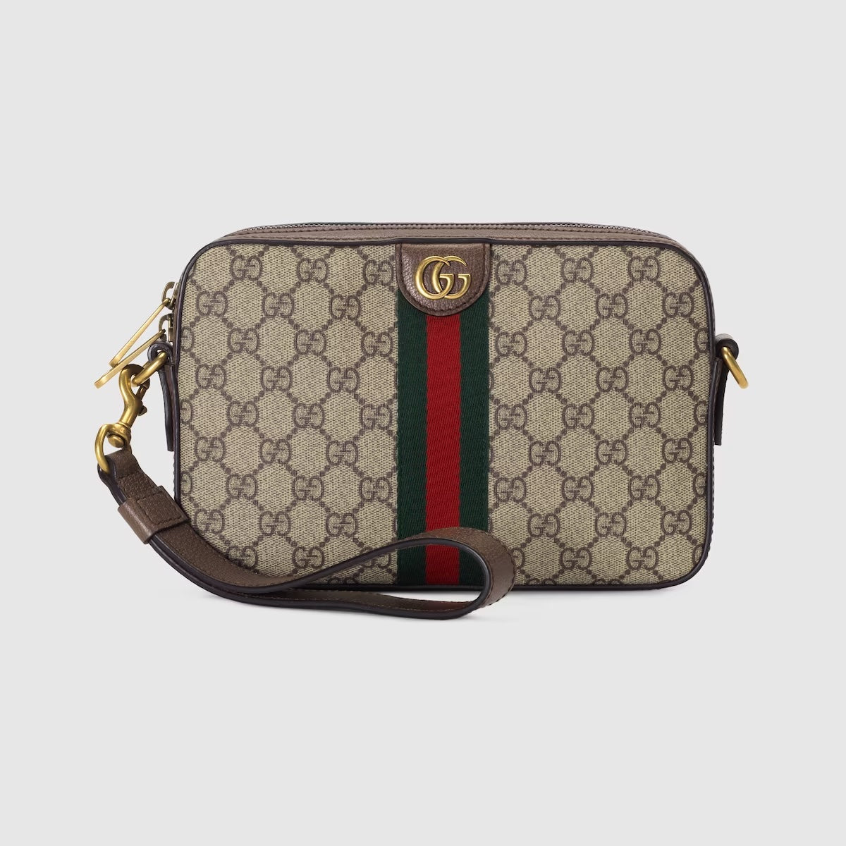Gucci GG OPHIDIA Crossbody Bag