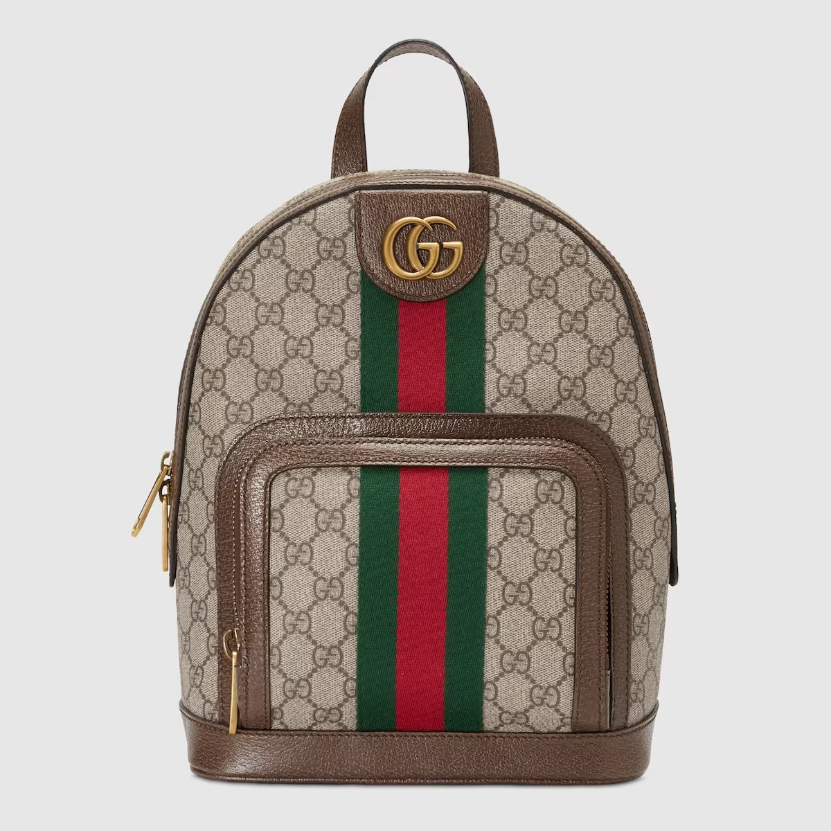 Gucci OPHIDIA GG BACKPACK Small