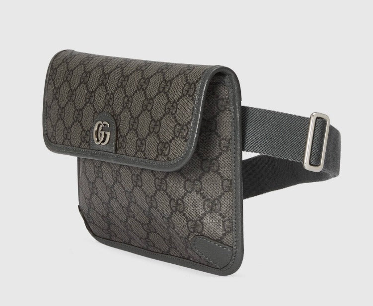 Gucci GG OPHIDIA Small Belt