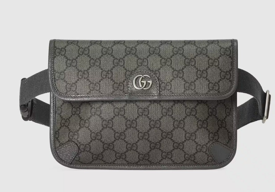 Gucci GG OPHIDIA Small Belt