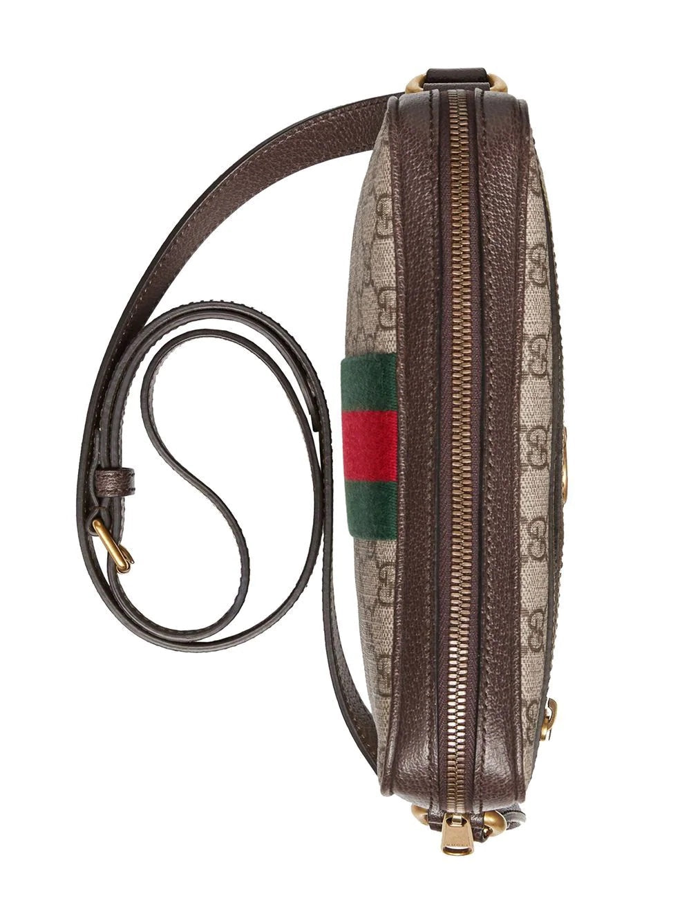 Gucci GG OPHIDIA Small Travel Bag