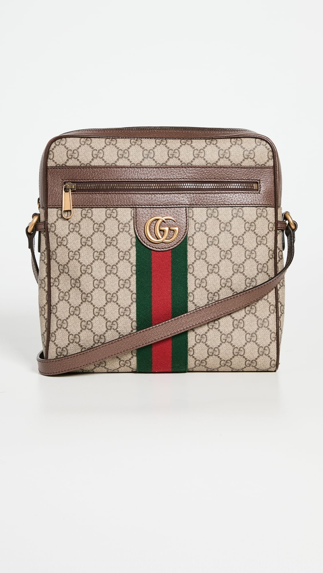 Gucci GG OPHIDIA Small Travel Bag