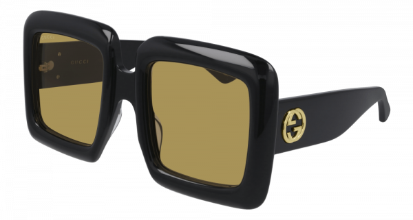 Gucci SQUARE Sunglasses