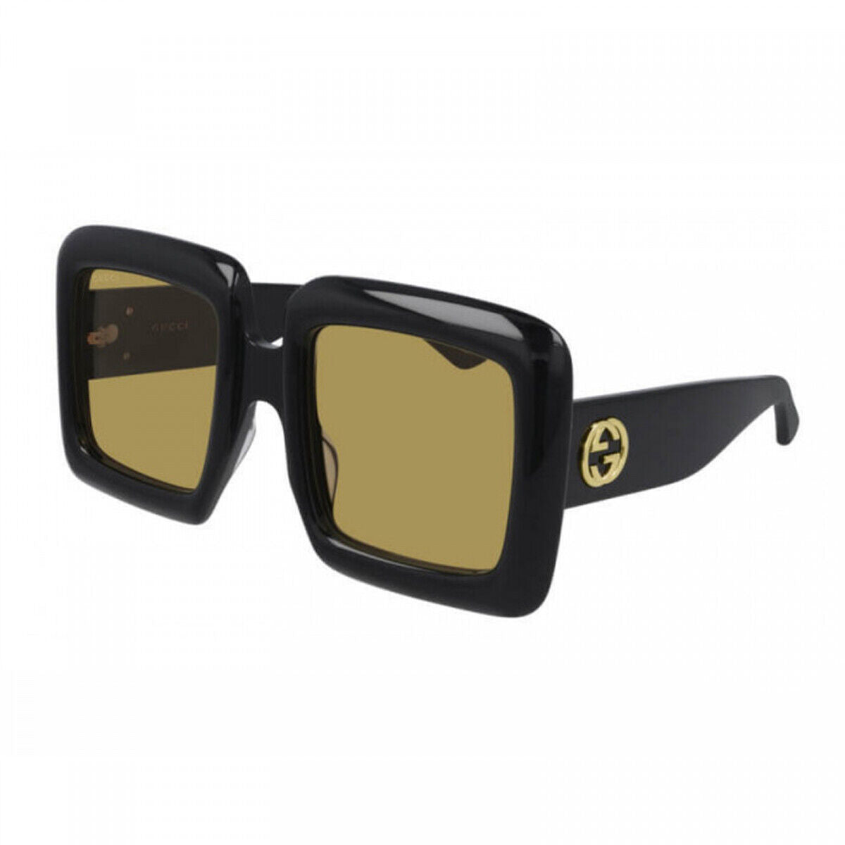 Gucci SQUARE Sunglasses