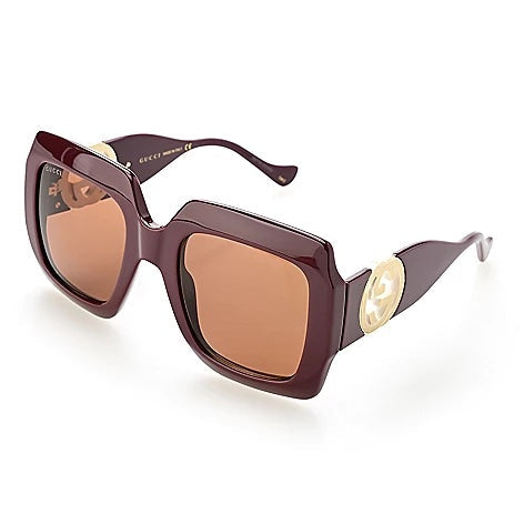 Gucci GG SQUARE Sunglasses Square Sunglasses