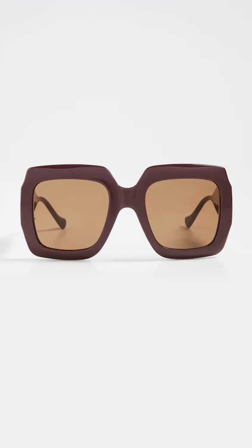 Gucci GG SQUARE Sunglasses Square Sunglasses